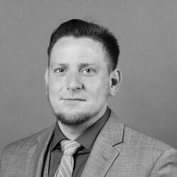 Attorney Brandon Beuerlein Attorney Brandon Beuerlein
